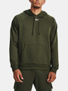 Under Armour Felpa da uomo Under Armour UA Rival Fleece Hoodie