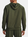Under Armour Felpa da uomo Under Armour UA Rival Fleece Hoodie