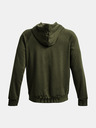 Under Armour Felpa da uomo Under Armour UA Rival Fleece Hoodie