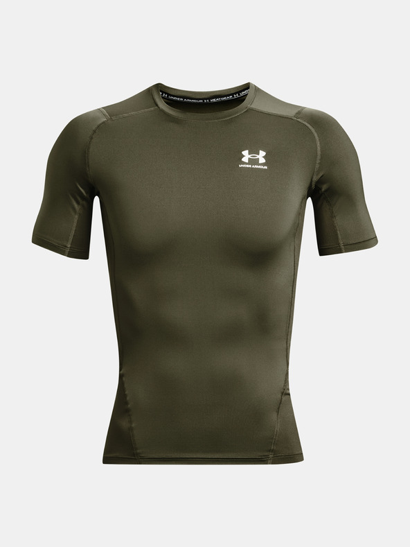 Under Armour Maglietta Under Armour UA HG Armour Comp SS Uomo