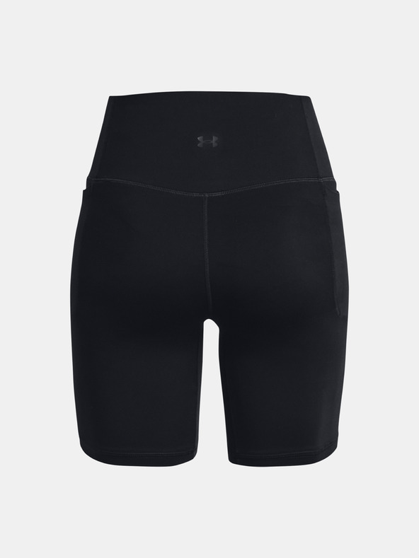 Under Armour Pantaloncini da ciclismo Meridian da donna Under Armour 7in