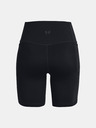 Under Armour Pantaloncini da ciclismo Meridian da donna Under Armour 7in