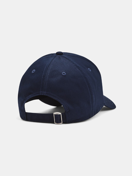 Under Armour Cappellino uomo Under Armour Mens Branded Lockup Adj