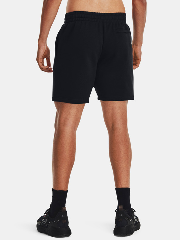 Under Armour Pantaloncini uomo Under Armour UA Essential Fleece Shorts
