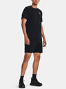 Under Armour Pantaloncini uomo Under Armour UA Essential Fleece Shorts