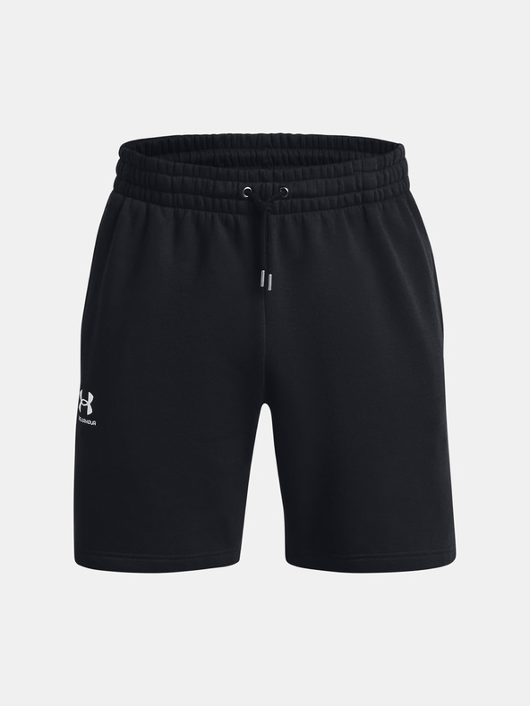 Under Armour Pantaloncini uomo Under Armour UA Essential Fleece Shorts