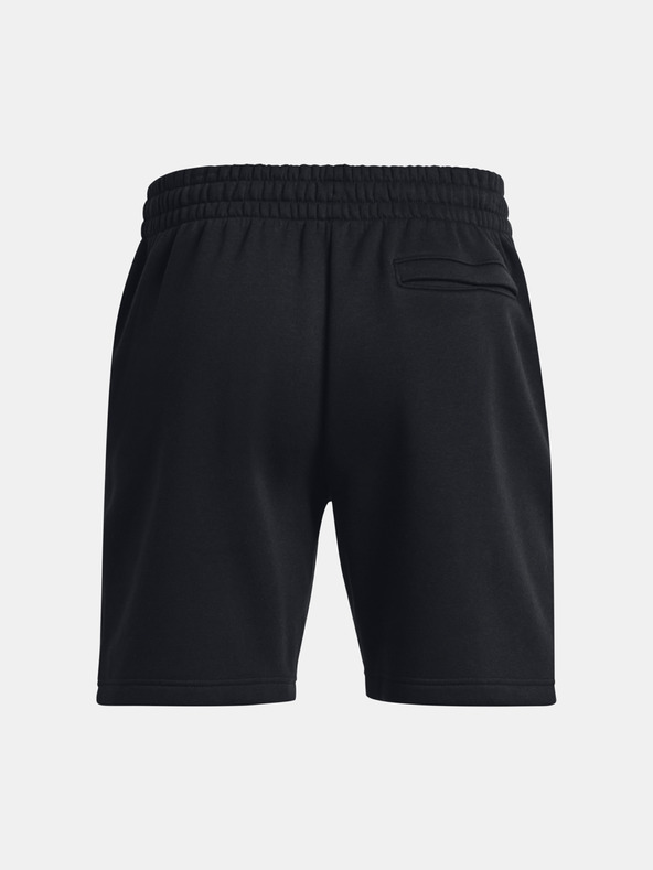 Under Armour Pantaloncini uomo Under Armour UA Essential Fleece Shorts