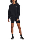 Under Armour Felpa donna Under Armour Essential Flc OS Crew