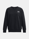 Under Armour Felpa donna Under Armour Essential Flc OS Crew
