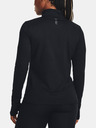Under Armour Maglietta donna Under Armour UA Qualifier Run 1/2 Zip