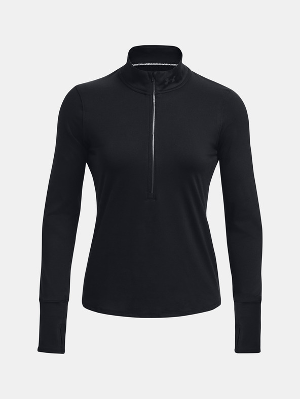 Under Armour Maglietta donna Under Armour UA Qualifier Run 1/2 Zip
