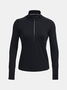 Under Armour Maglietta donna Under Armour UA Qualifier Run 1/2 Zip