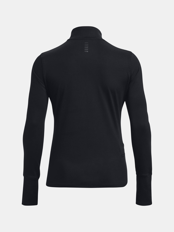 Under Armour Maglietta donna Under Armour UA Qualifier Run 1/2 Zip