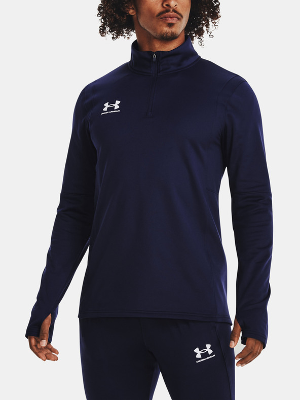 Under Armour Maglietta Under Armour UA M's Ch. Midlayer