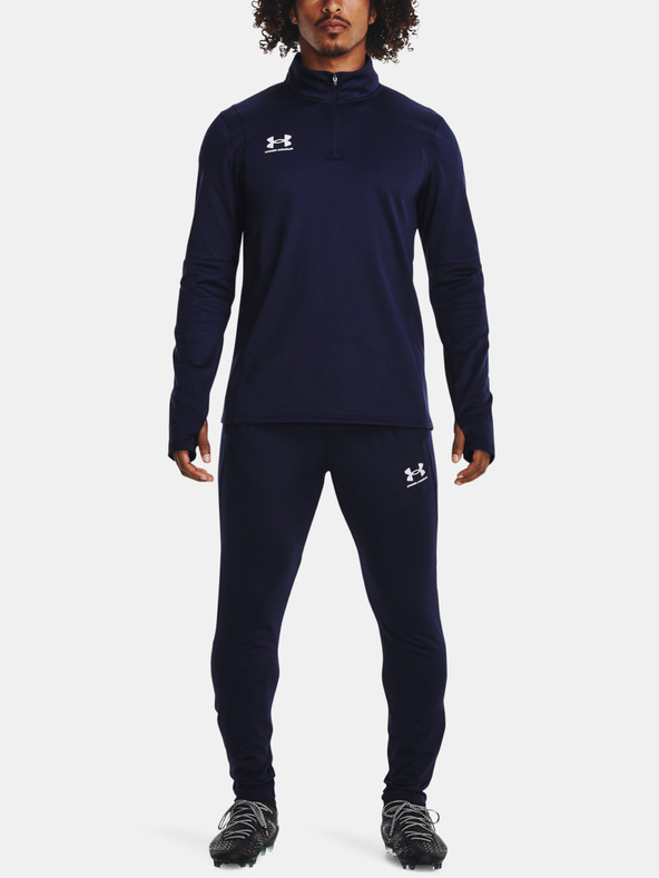 Under Armour Maglietta Under Armour UA M's Ch. Midlayer