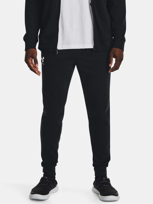 Under Armour Under Armour UA Uomo Rival Terry Jogger Sweatpants