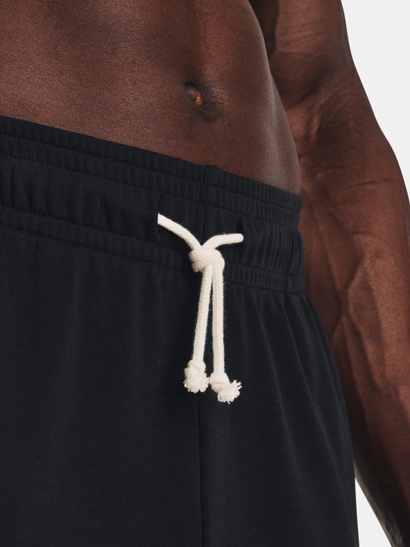 Under Armour Under Armour UA Uomo Rival Terry Jogger Sweatpants
