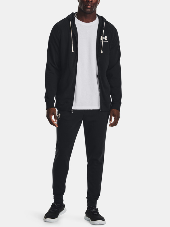 Under Armour Under Armour UA Uomo Rival Terry Jogger Sweatpants
