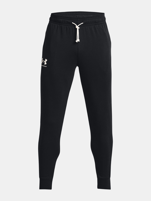 Under Armour Under Armour UA Uomo Rival Terry Jogger Sweatpants