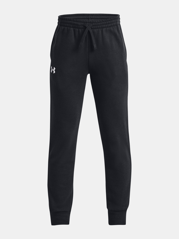 Under Armour Boys' sweatpants Under Armour UA RIVAL FLEECE JOGGERS