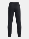 Under Armour Boys' sweatpants Under Armour UA RIVAL FLEECE JOGGERS