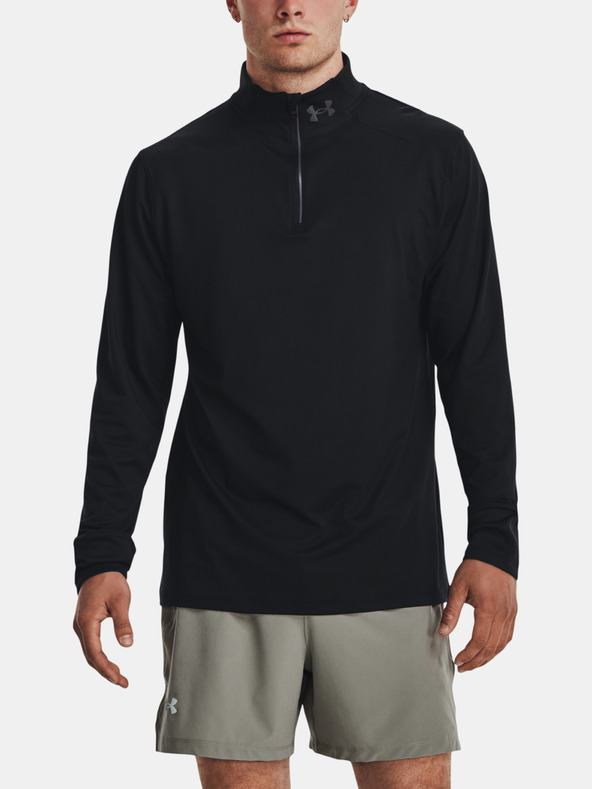 Under Armour Maglia da uomo Under Armour QUALIFIER RUN 1/4 ZIP