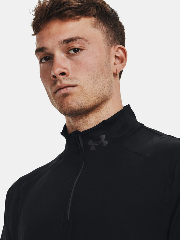 Under Armour Maglia da uomo Under Armour QUALIFIER RUN 1/4 ZIP