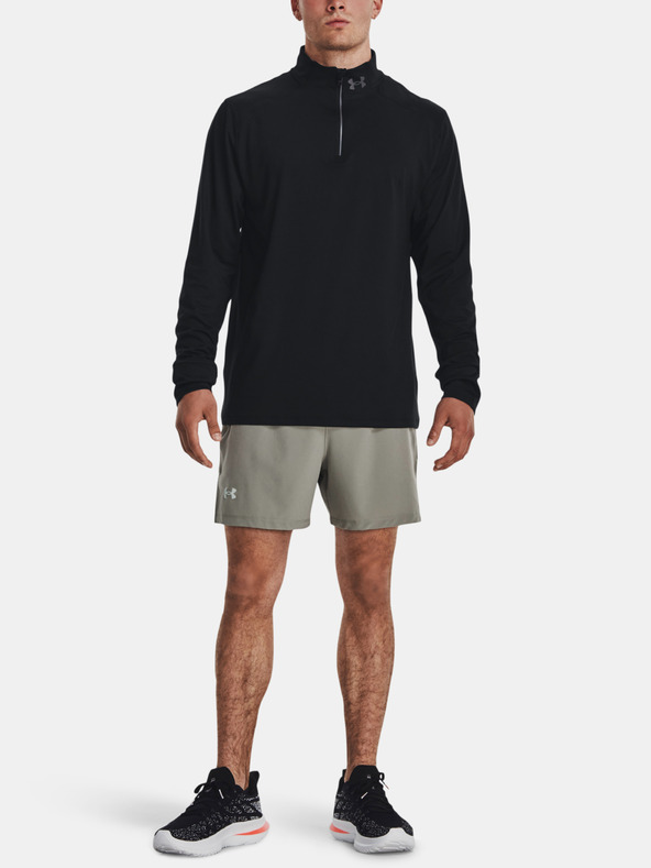 Under Armour Maglia da uomo Under Armour QUALIFIER RUN 1/4 ZIP