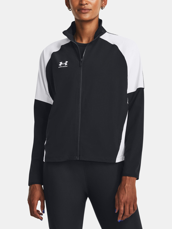 Under Armour Giacca donna Under Armour UA W's Ch. Pro Track Jacket