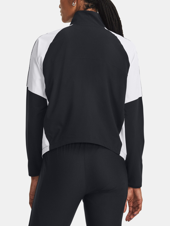 Under Armour Giacca donna Under Armour UA W's Ch. Pro Track Jacket