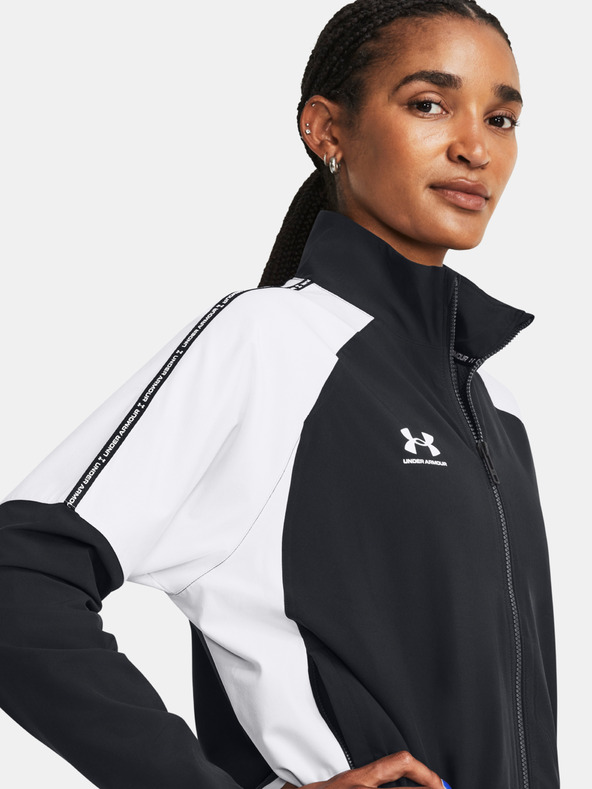 Under Armour Giacca donna Under Armour UA W's Ch. Pro Track Jacket