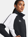 Under Armour Giacca donna Under Armour UA W's Ch. Pro Track Jacket