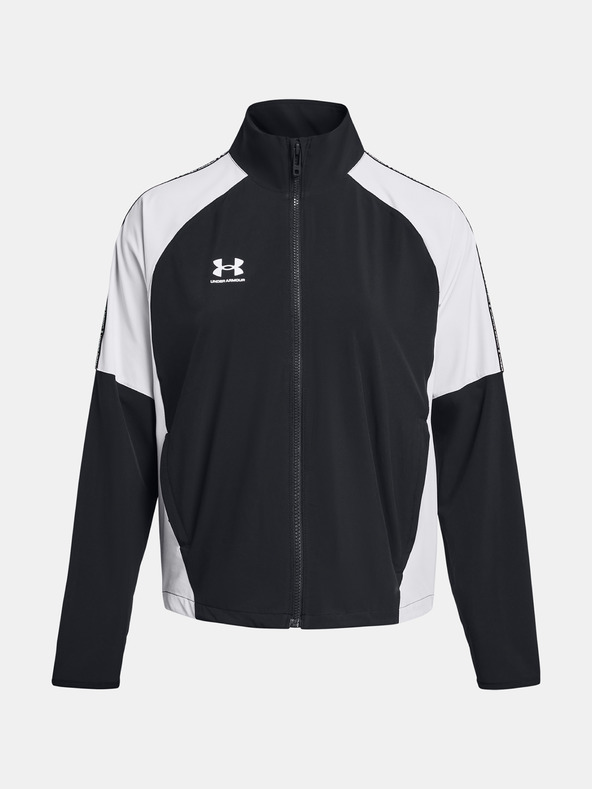 Under Armour Giacca donna Under Armour UA W's Ch. Pro Track Jacket