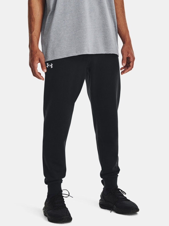 Under Armour Under Armour UA Rival Joggers in pile da uomo