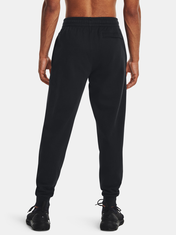 Under Armour Under Armour UA Rival Joggers in pile da uomo