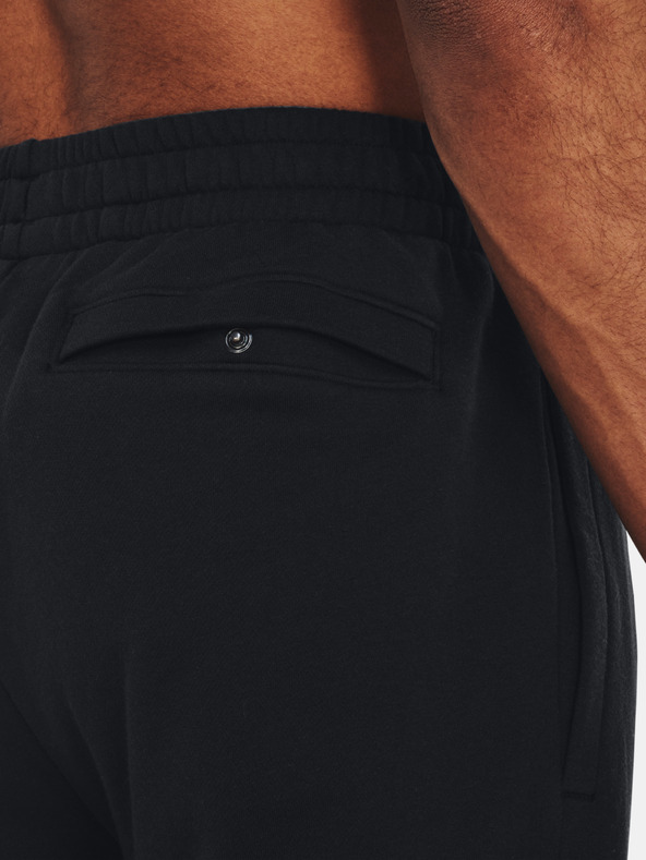 Under Armour Under Armour UA Rival Joggers in pile da uomo