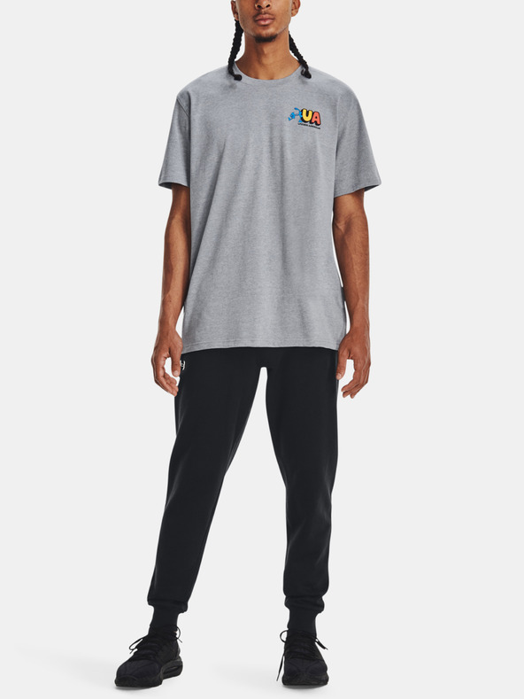Under Armour Under Armour UA Rival Joggers in pile da uomo