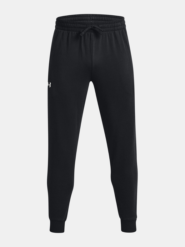 Under Armour Under Armour UA Rival Joggers in pile da uomo