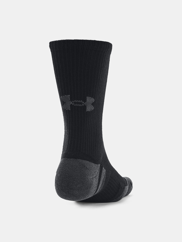 Under Armour Calze unisex Under Armour UA Performance Tech Crew (3 paia)