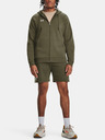 Under Armour Felpa con cappuccio Under Armour UA Rival Fleece FZ Uomo