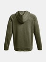 Under Armour Felpa con cappuccio Under Armour UA Rival Fleece FZ Uomo