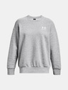 Under Armour Felpa donna Under Armour Essential Flc OS Crew