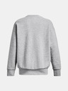 Under Armour Felpa donna Under Armour Essential Flc OS Crew