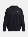 Under Armour Felpa donna Under Armour Essential Flc OS Hoodie