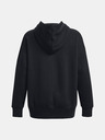 Under Armour Felpa donna Under Armour Essential Flc OS Hoodie