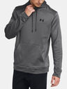Under Armour Felpa con cappuccio da uomo Under Armour UA Armour Fleece Hoodie