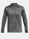 Under Armour Felpa con cappuccio da uomo Under Armour UA Armour Fleece Hoodie