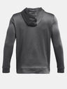 Under Armour Felpa con cappuccio da uomo Under Armour UA Armour Fleece Hoodie