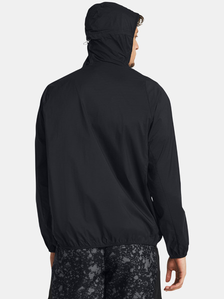 Under Armour Giacca Under Armour UA LAUNCH LIGHTWEIGHT JKT da uomo