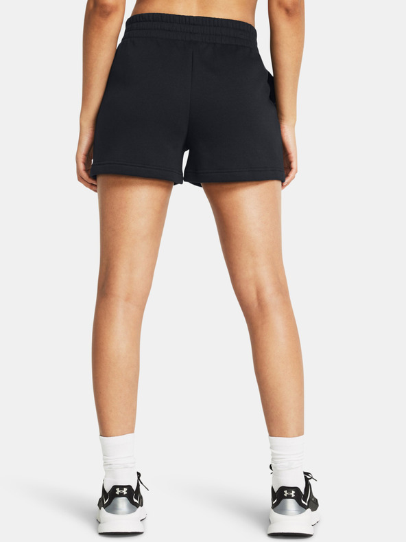Under Armour Pantaloncini da donna Under Armour Rival Fleece